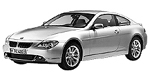 BMW E63 P2523 Fault Code