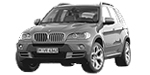 BMW E70 P2523 Fault Code