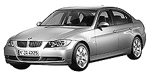 BMW E90 P2523 Fault Code